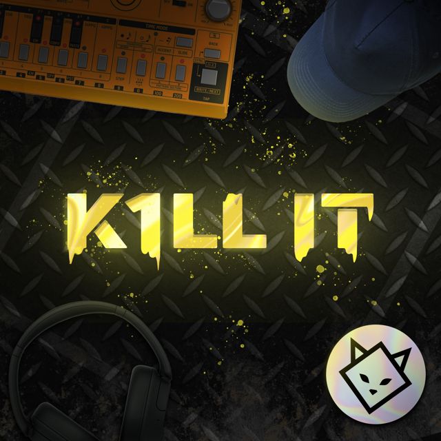 Fellino - 'K1LL IT' [Ringtone]