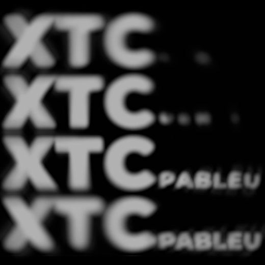 Pableu - 'XTC' [Ringtone]