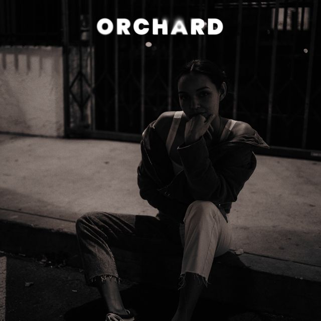 Lucyx - 'Orchard' [Ringtone]
