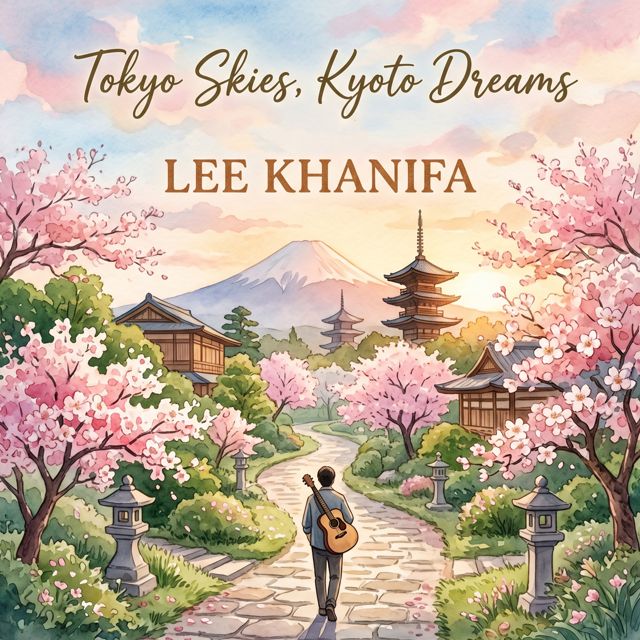 Lee Khanifa - 'Her Day to Fly' [Ringtone]