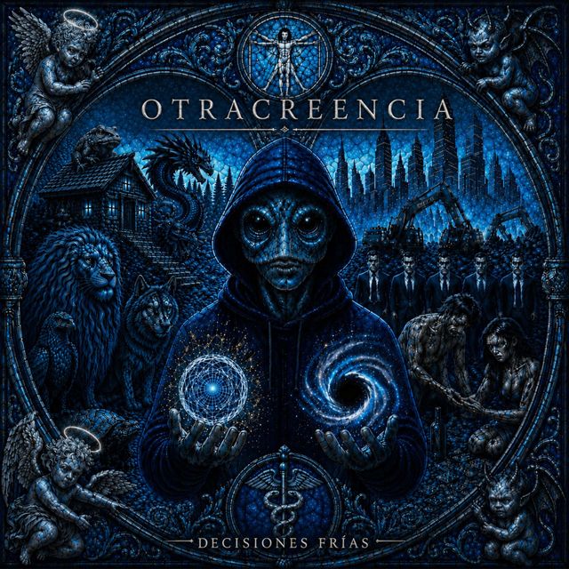 Otracreencia - 'Enriquécete' [Ringtone]