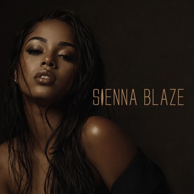 Sienna Blaze - 'Late Train' [Ringtone]