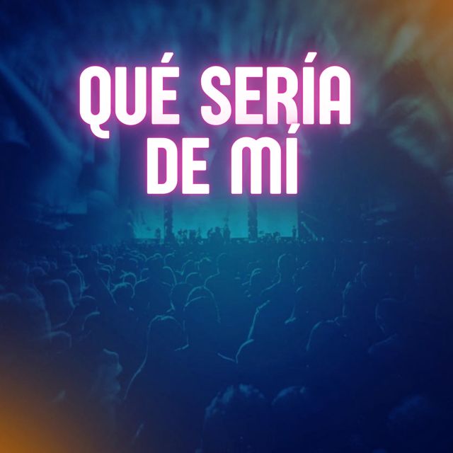 Adriano Avila - 'Qué Sería de Mí' [Ringtone]