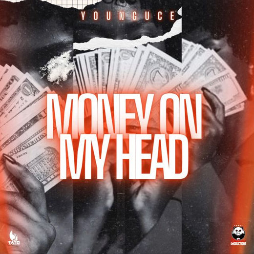 YOUNGUCE - 'MONEY ON MY HEAD' [Ringtone]
