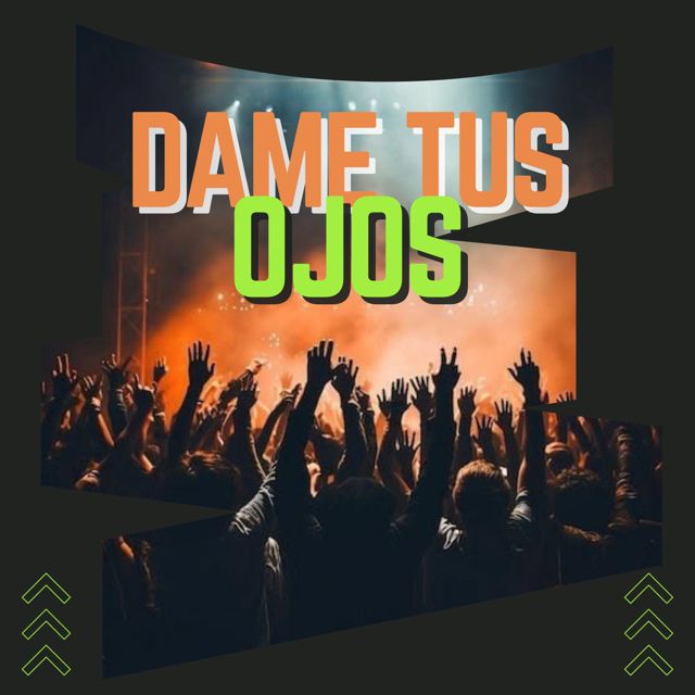 Adriano Avila - 'Dame Tus Ojos' [Ringtone]