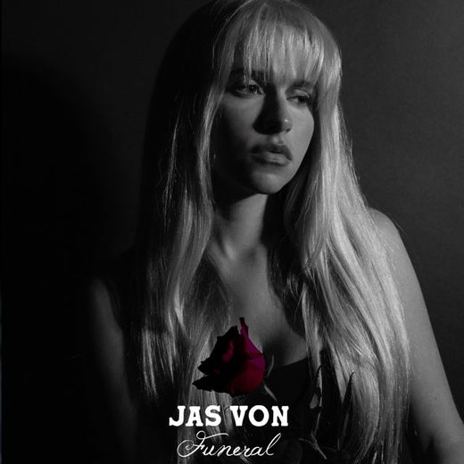 Jas Von - 'Funeral' [Ringtone]