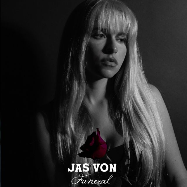 Jas Von - 'Funeral' [Ringtone]