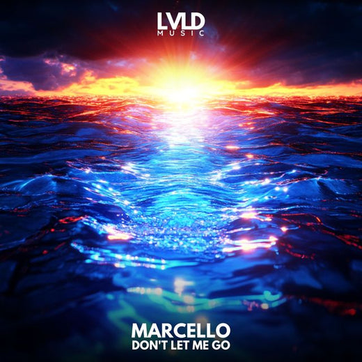 MARCELLO - 'Don't Let Me Go' [Ringtone]
