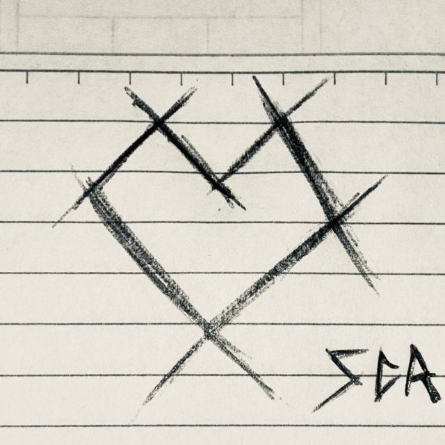 SOS CURSE - 'POR HOY NO' [Ringtone]