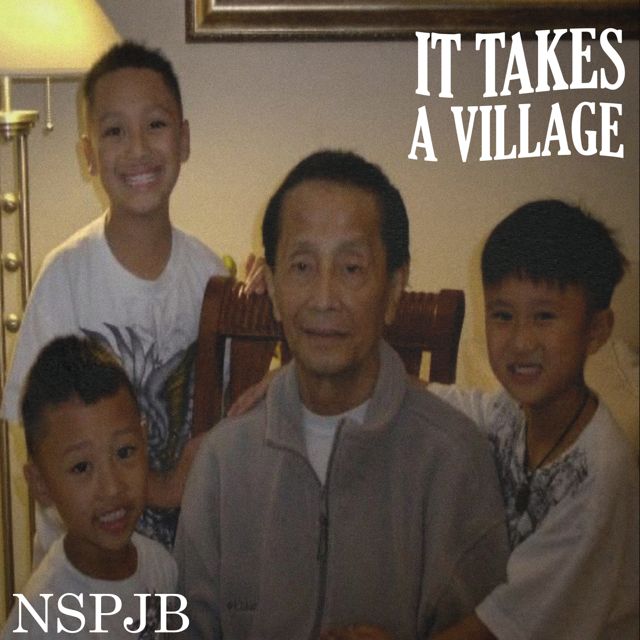 NSPJB - 'It Takes A Village' [Ringtone]