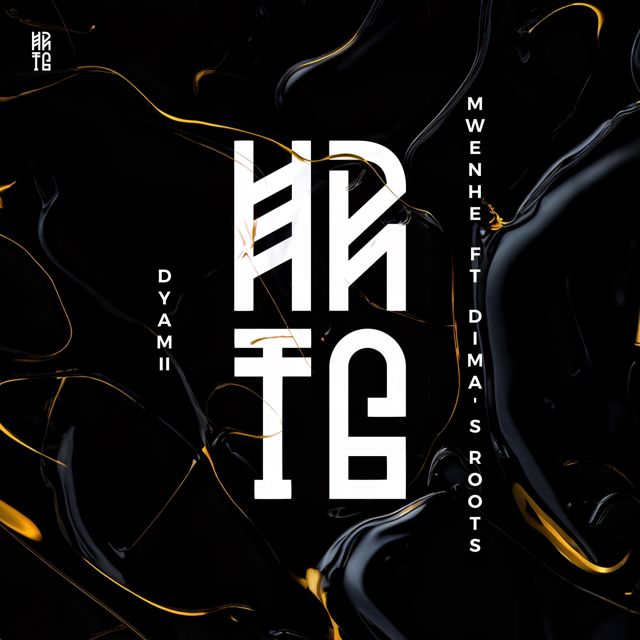 DYAMII - 'Mwenhe (feat. Dima's Roots & DeeCarv)' [Ringtone]