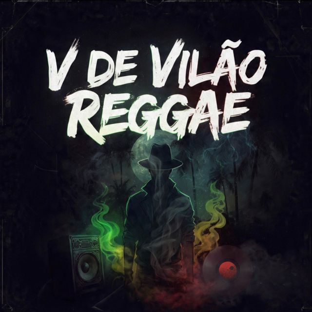 DJ KEVIN.xpj - 'V de Vilao Reggae' [Ringtone]