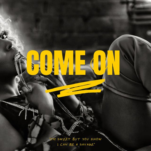 Denise De'Ion - 'Come On' [Ringtone]