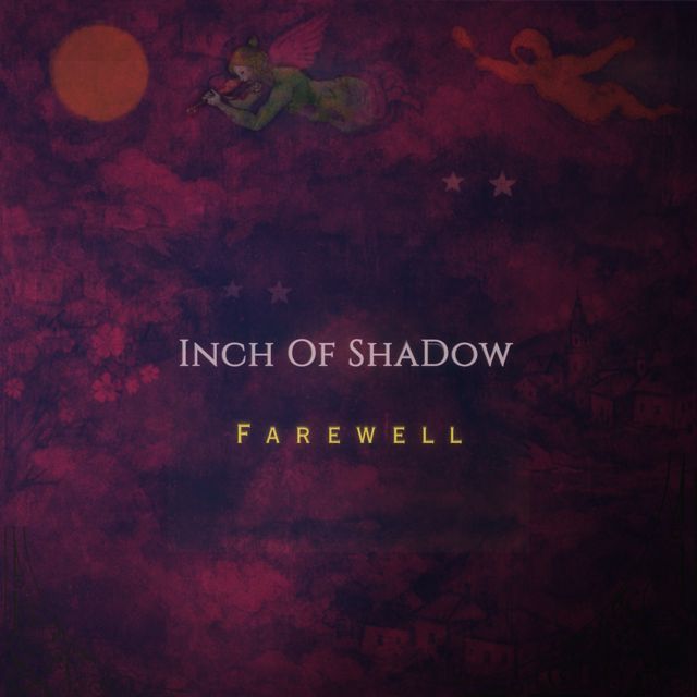 Inch of Shadow - 'Farewell' [Ringtone]