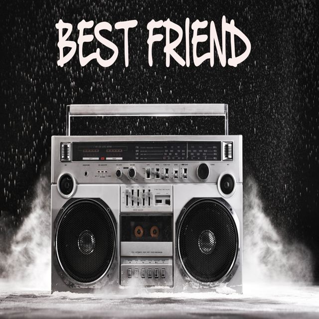 2 Hype Chixxx - 'Best Friend (Chorus)' [Ringtone]
