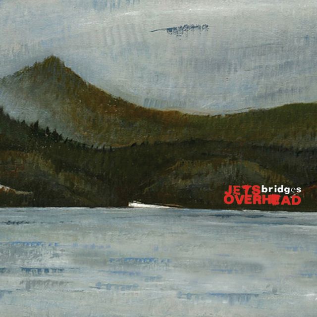 Jets Overhead - 'No More Nothing' [Ringtone]