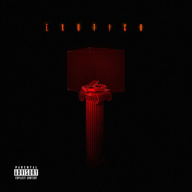 Jowa - 'Exótico (feat. Obie Wanshot, Gabriel Drago)' [Ringtone]