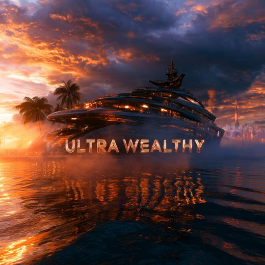 TerraVibe Soundworks - 'Ultra Wealthy' [Ringtone]