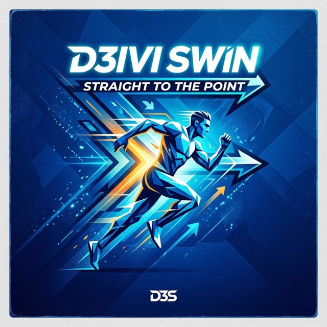 D3IVI SWIN - 'Raw Rush' [Ringtone]