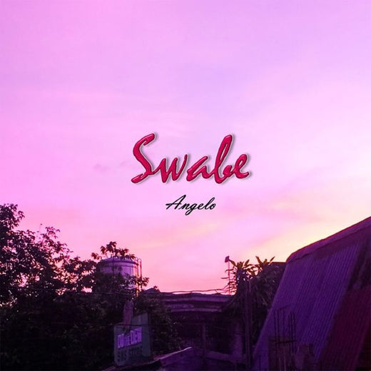 Angelo - 'Swabe' [Ringtone]
