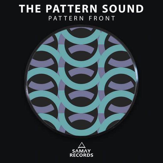 The Pattern Sound - 'Pattern Front' [Ringtone]