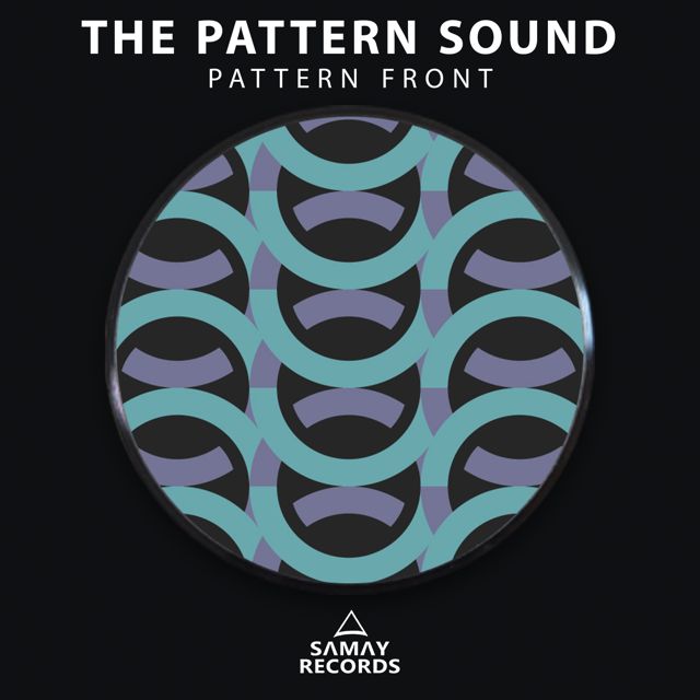 The Pattern Sound - 'Pattern Front' [Ringtone]