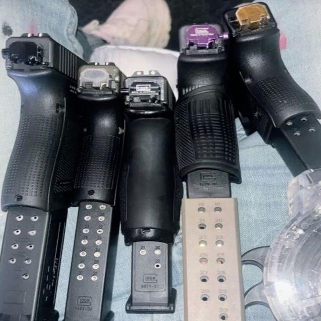 Ydg Breezy - '66 Shots' [Ringtone]