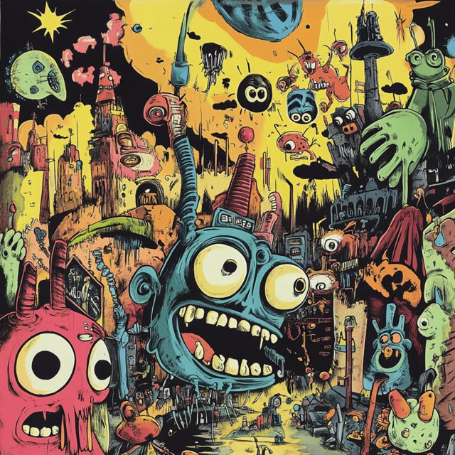 We Krazy - 'bark like you want it' [Ringtone]