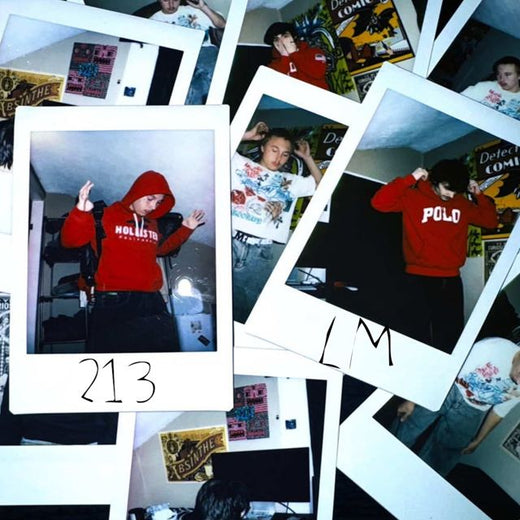shlumpy - 'horned shadows (feat. comehelpglo)' [Ringtone]