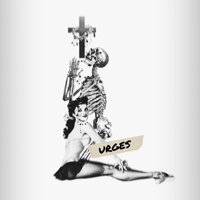 Chaz Ultra - 'Eros by Whispers' [Ringtone]