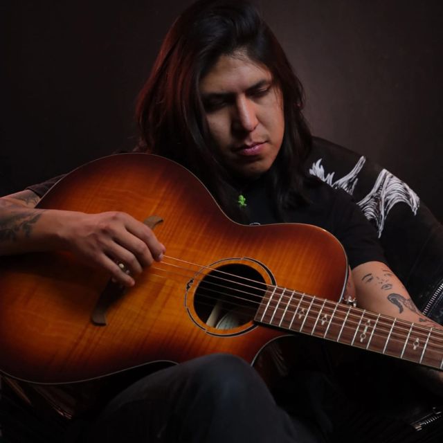 Gabriel Salant - 'Pasajes del Abismo.' [Ringtone]