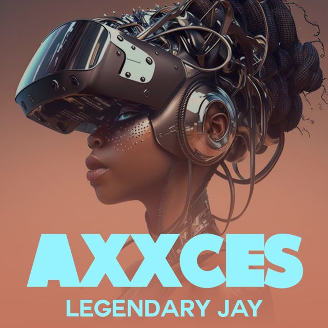 Legendary Jay - 'Axxces' [Ringtone]