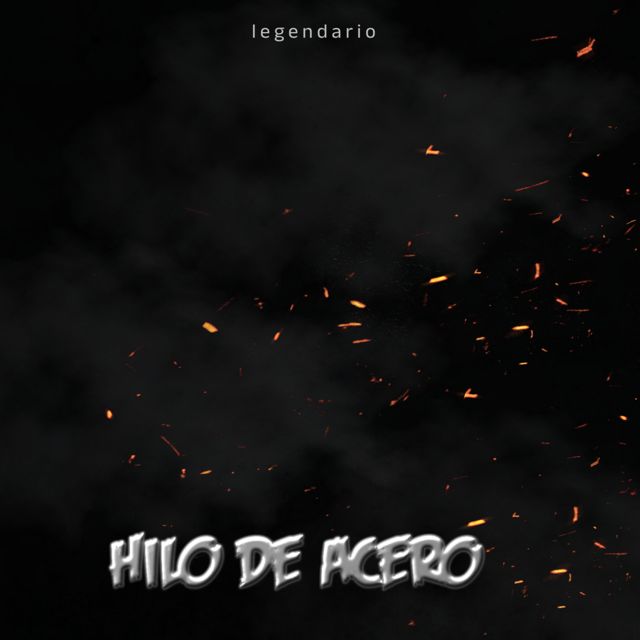 Legendario - 'hilo de acero' [Ringtone]