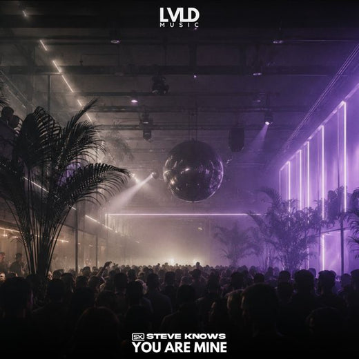 Steve Knows - 'You Are Mine' [Ringtone]