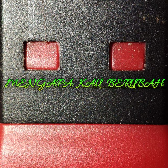 Syahrul - 'Mengapa Kau Berubah' [Ringtone]