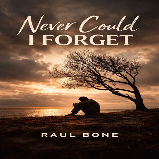 Raul Bone - 'Never Could I Forget' [Ringtone]