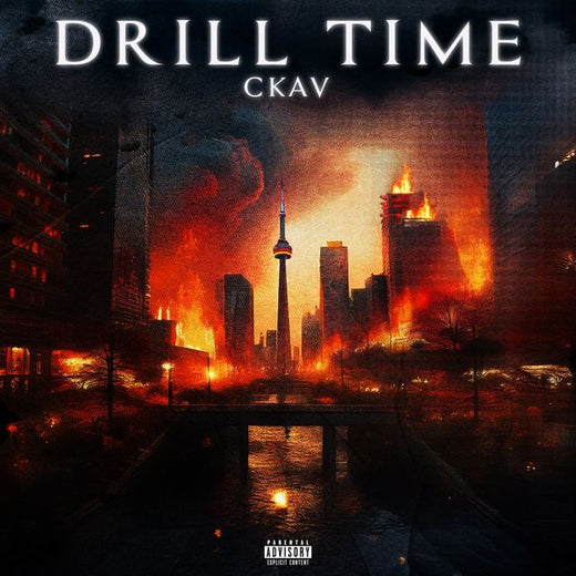 Ckav - 'Turn Right' [Ringtone]