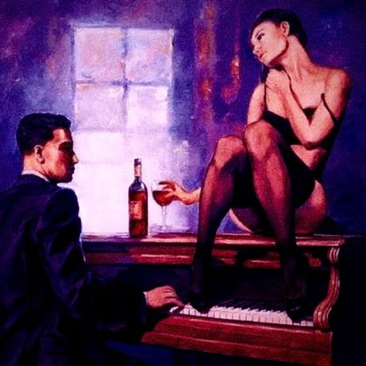 Soul Drezz - 'Más Allá del Sexxx' [Ringtone]
