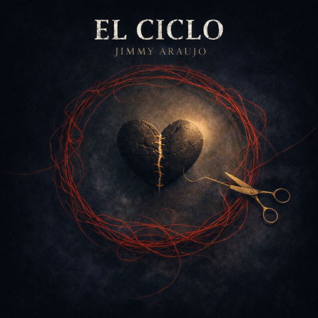 Jimmy Araujo - 'El ciclo' [Ringtone]