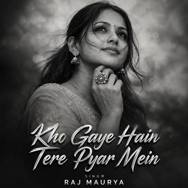 Raj Maurya - 'Kho Gaye Hain Tere Pyar Mein' [Ringtone]
