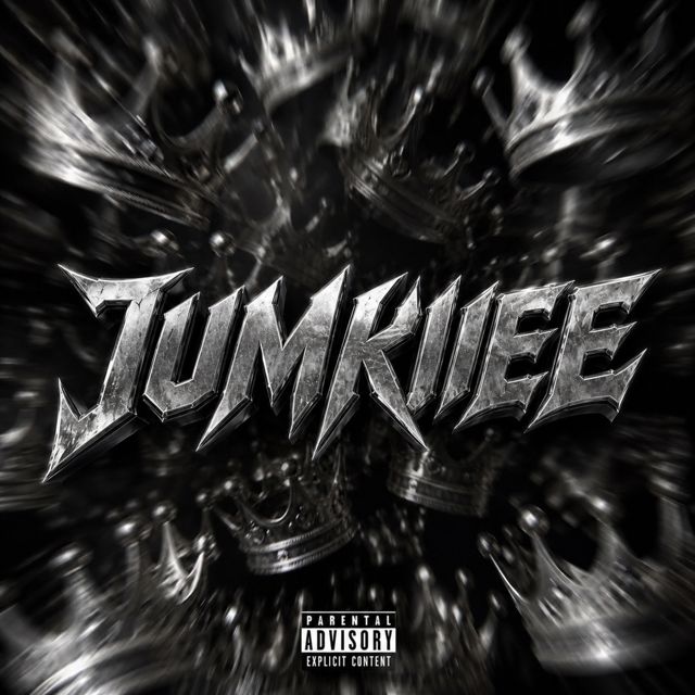charlie bermudez - 'JUMKIIEE (feat. CSTY & JOTAP3)' [Ringtone]