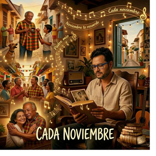 ANTONIO TOUS - 'CADA NOVIEMBRE' [Ringtone]