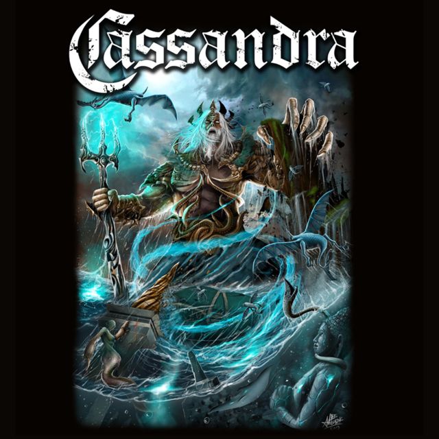 Cassandra - 'Labellum Urban' [Ringtone]