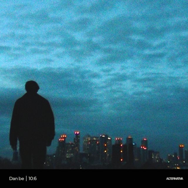 Dan be - '10:6 (Edit)' [Ringtone]