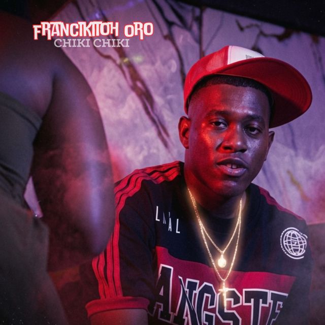 Parra Produce - 'Chiki Chiki (feat. Francikitoh Oro)' [Ringtone]