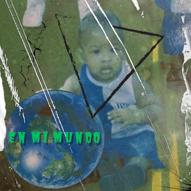 YoSoyOmar - 'DECIDETE (feat. Rhyno OTT)' [Ringtone]