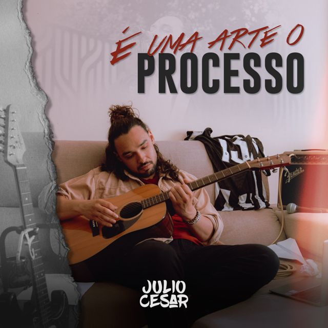 Julio Cesar - 'Deixa' [Ringtone]