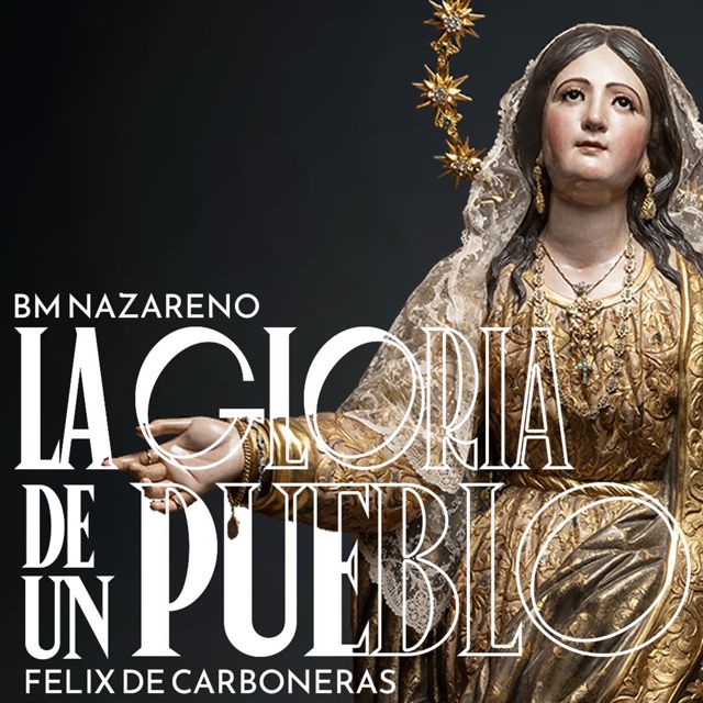 BM Nazareno - 'La Gloria de un Pueblo' [Ringtone]