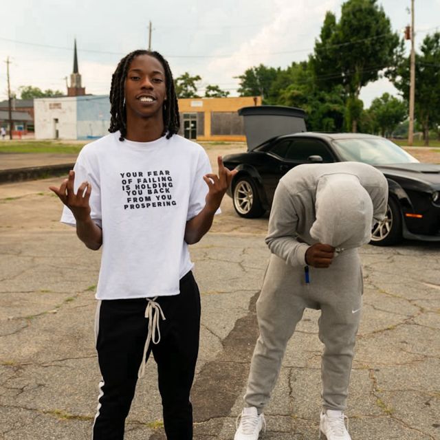 Polo Youngin - 'Polo T (feat. Luh6Am)' [Ringtone]