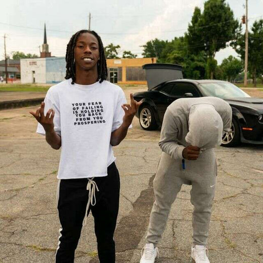 Polo Youngin - 'Polo T (feat. Luh6Am)' [Ringtone]